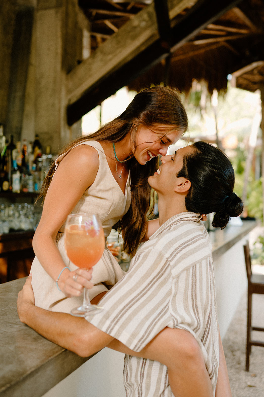 getting married in tulum mexico